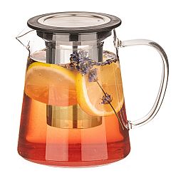 4Home Konvice na čaj Tea time Hot&Cool, 650 ml