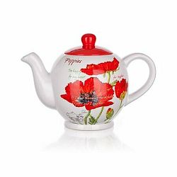 Banquet Red Poppy Konvice 1200 ml