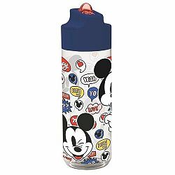 Dětská sportovní láhev Mickey, 540 ml