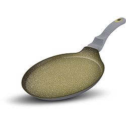 Lamart LT1198 pánev na palačinky Olive, 28 cm