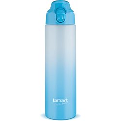 Lamart LT4055 sportovní láhev Froze 0,7 l, modrá