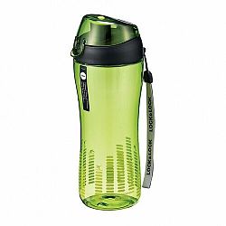 LOCKnLOCK Sportovní láhev na pití 550 ml, zelená