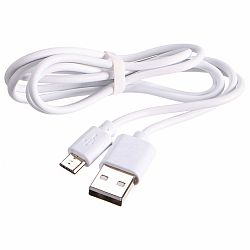 Náhradní napájecí kabel USB/micro-USB, délka 1m, pro difuzéry Diamond Car