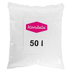 Náplň do sedacích vaků, 50 l