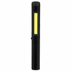 Sixtol Svítilna multifunkční s laserem LAMP PEN UV 1, 450 lm, COB LED, USB