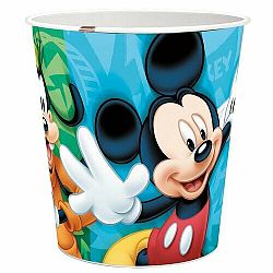 Stor Koš na odpadky Mickey 5 l, pr. 21 cm