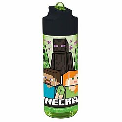 Stor Láhev z tritanu Minecraft, 540 ml