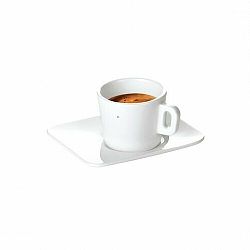 Tescoma Šálek espresso GUSTITO, s podšálkem 80 ml 