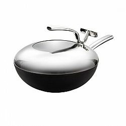 TESCOMA wok PRESIDENT ø 30 cm, s poklicí 