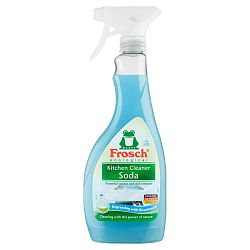 Čistič Na Kuchyně Frosch Eko, 500ml