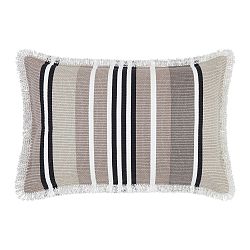 Dekorační Polštář Nantes Stripe, 60/40cm