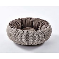 Koš Pro Domácí Mazlíčky Knit Pet Sandy