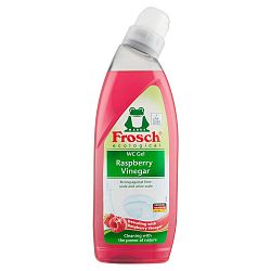 Wc Gel Frosch, Malina 750ml