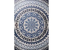 Obraz na zeď Boho mandala, 65x95 cm